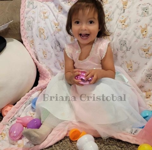 Meet your Posher, Briana - Picture 1 of 1